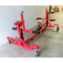 Car Rotisserie System - 908KG -2000lbs  6M-(20Ft)